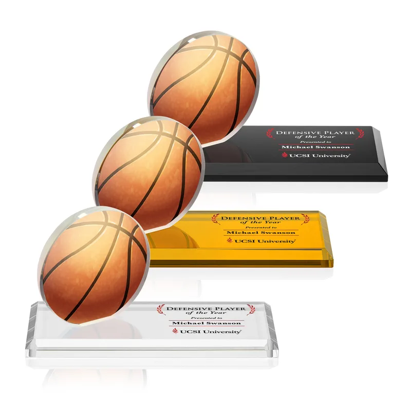 Basketball