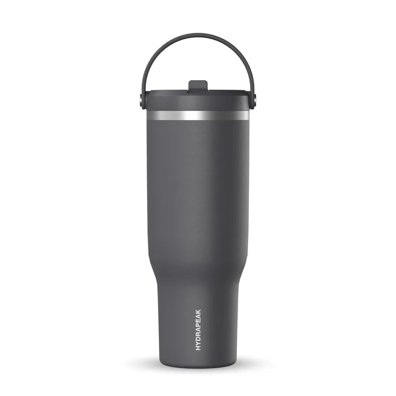 40 oz Hydrapeak® Stainless Steel Insulated Nomad Tumbler view 6