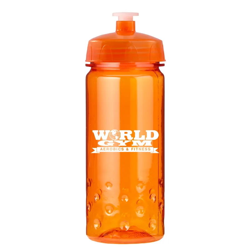 16 Oz. PolySure™ Inspire Sports Bottle view 4