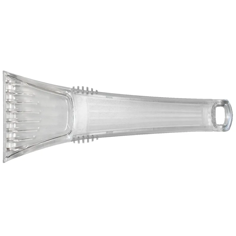 Translucent Clear