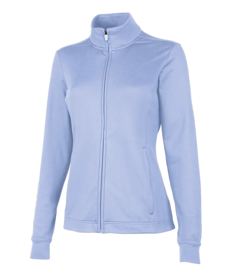 Women's Nu Fitness Jacket view 6