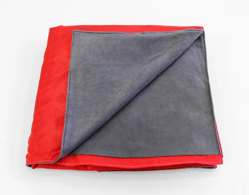 Tek Explorer Blanket (Lasering) view 5