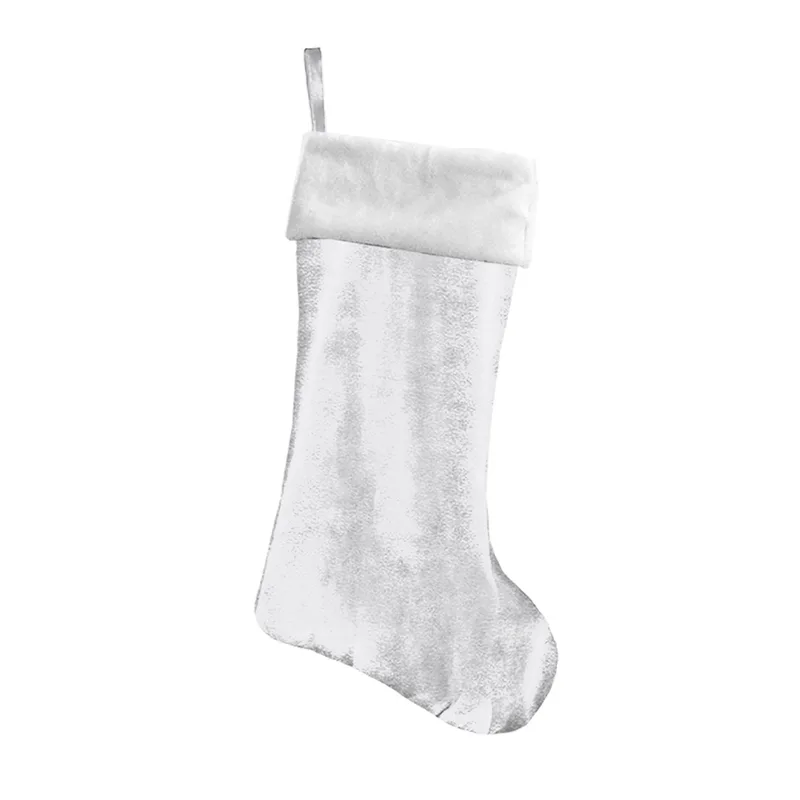 Sublime Series Holiday Stocking view 3