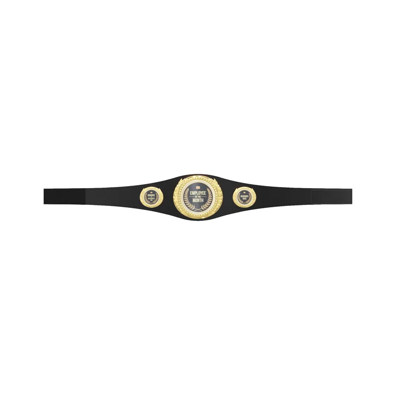 Black/Bright Gold