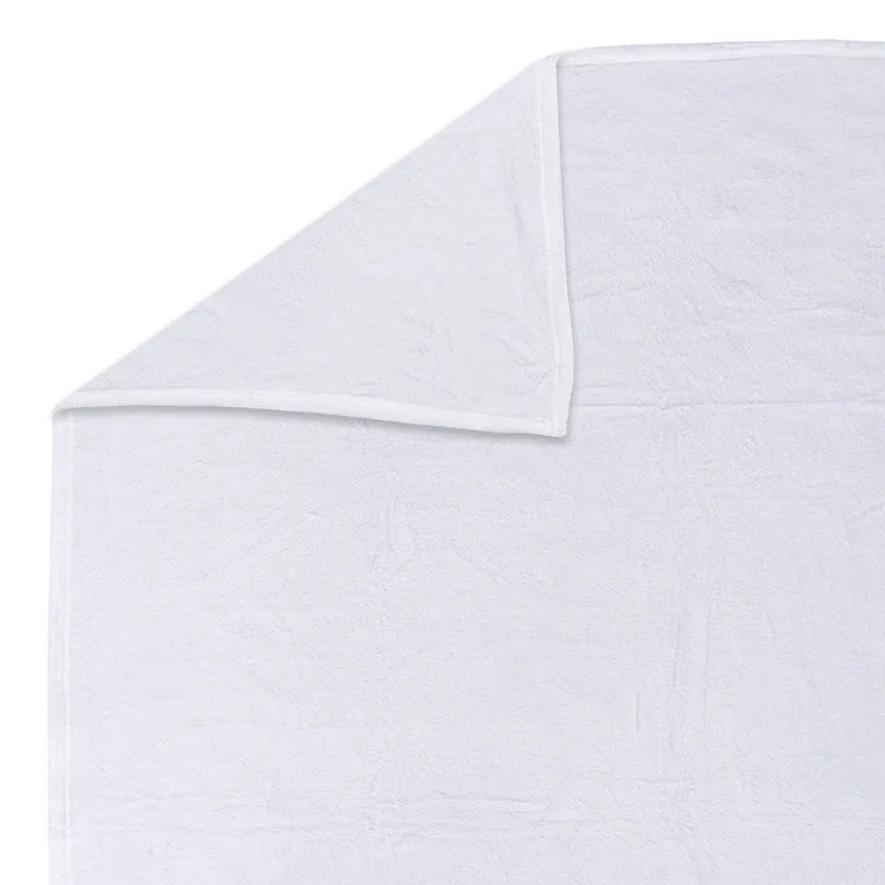Epic Plush 2-Sided Sublimated Blanket view 2