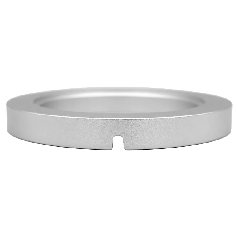 Aluminum Trim Side