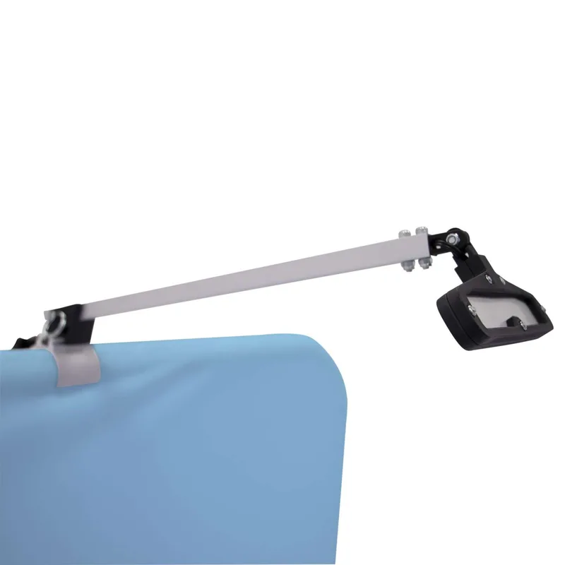 EuroFit Light Clamp (Pair) view 4