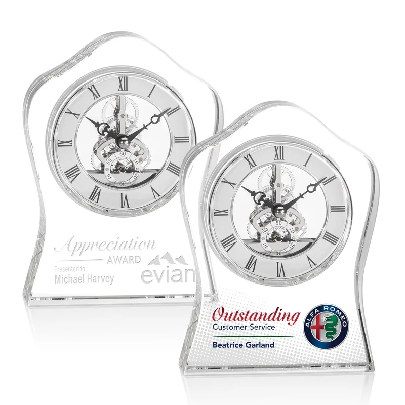 Regatta Clock