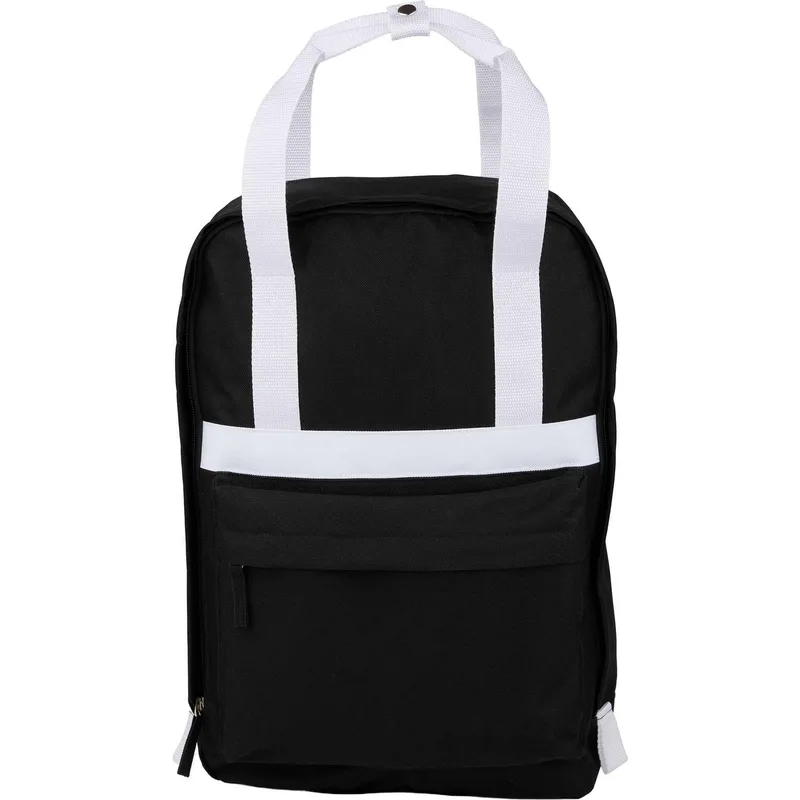 Varsity Recycled Backpack view 2