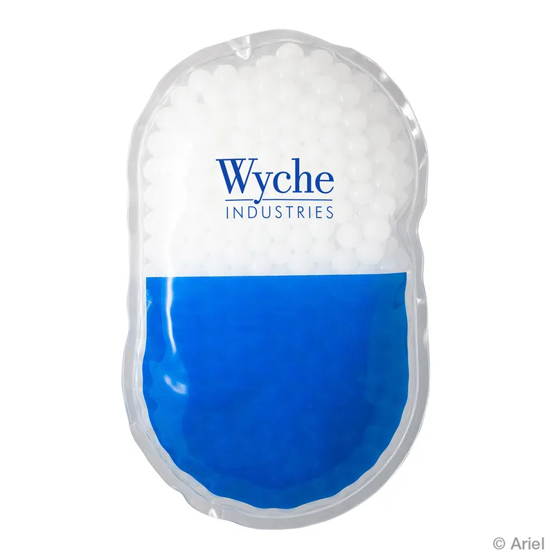 Blue/White