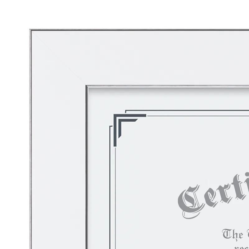 Corner Sample