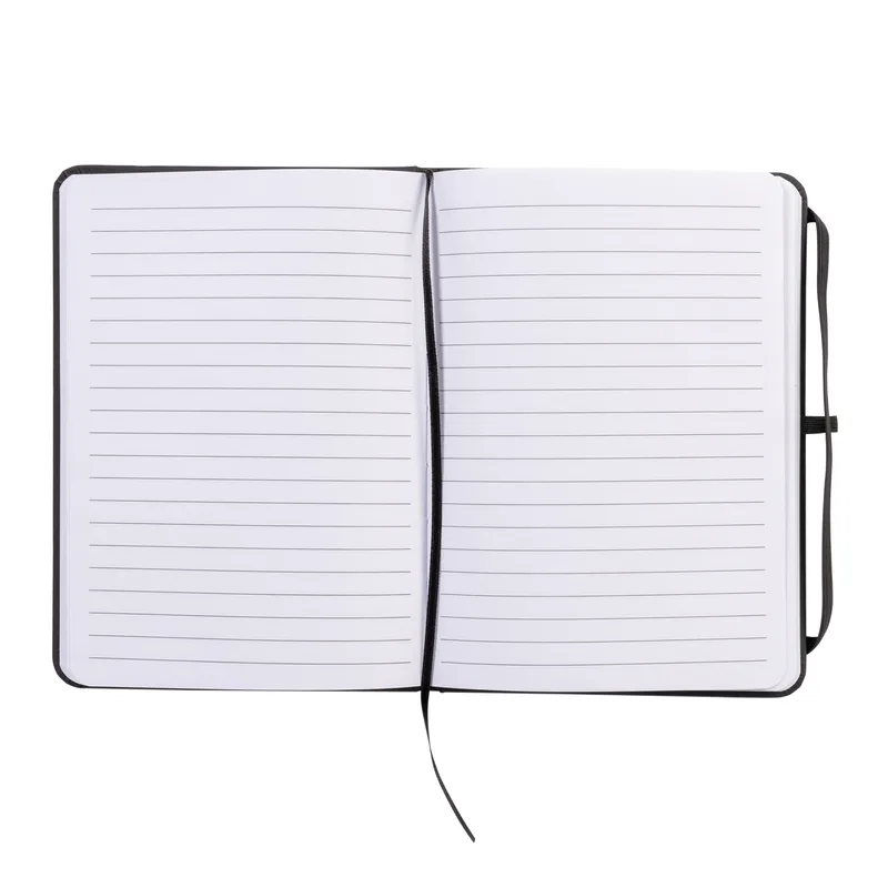 Polyurethane Journal Book view 2