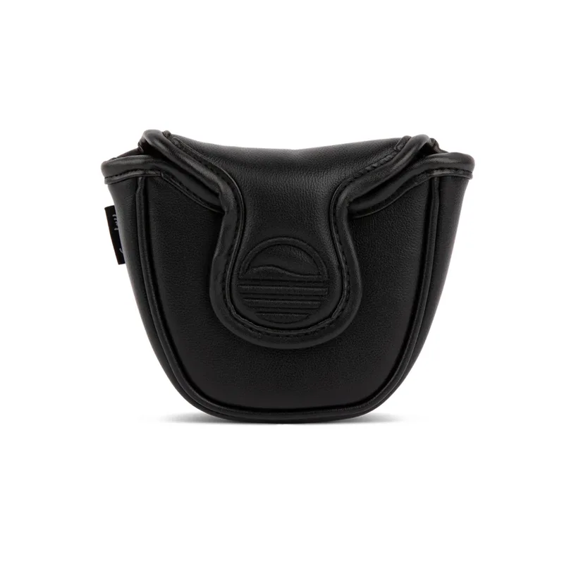 Sunday Golf® Mallet Putter Headcover with Magnetic Closure view 3