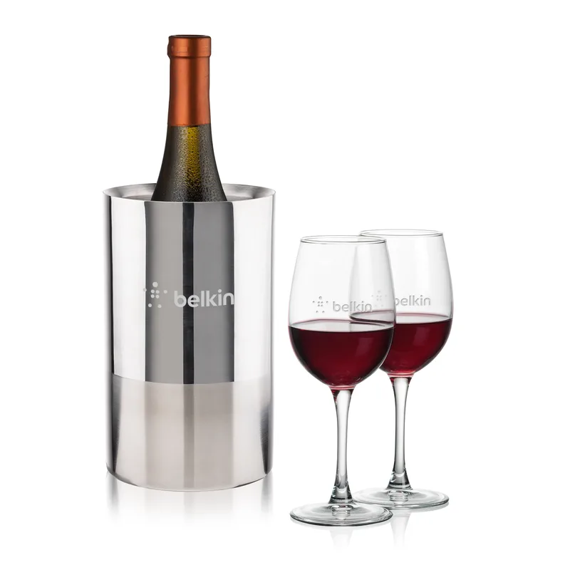 Catania Cooler Set