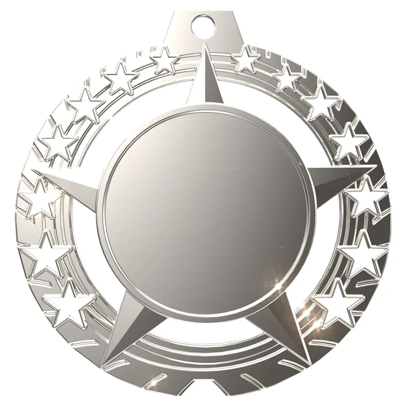 Silver