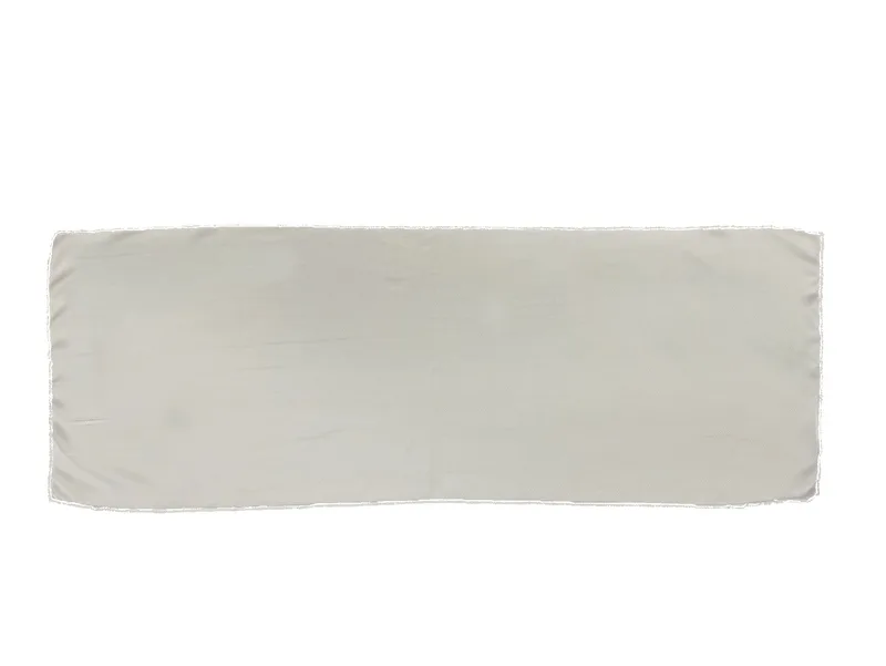 Sublimated Cooling Towel - RPET view 2