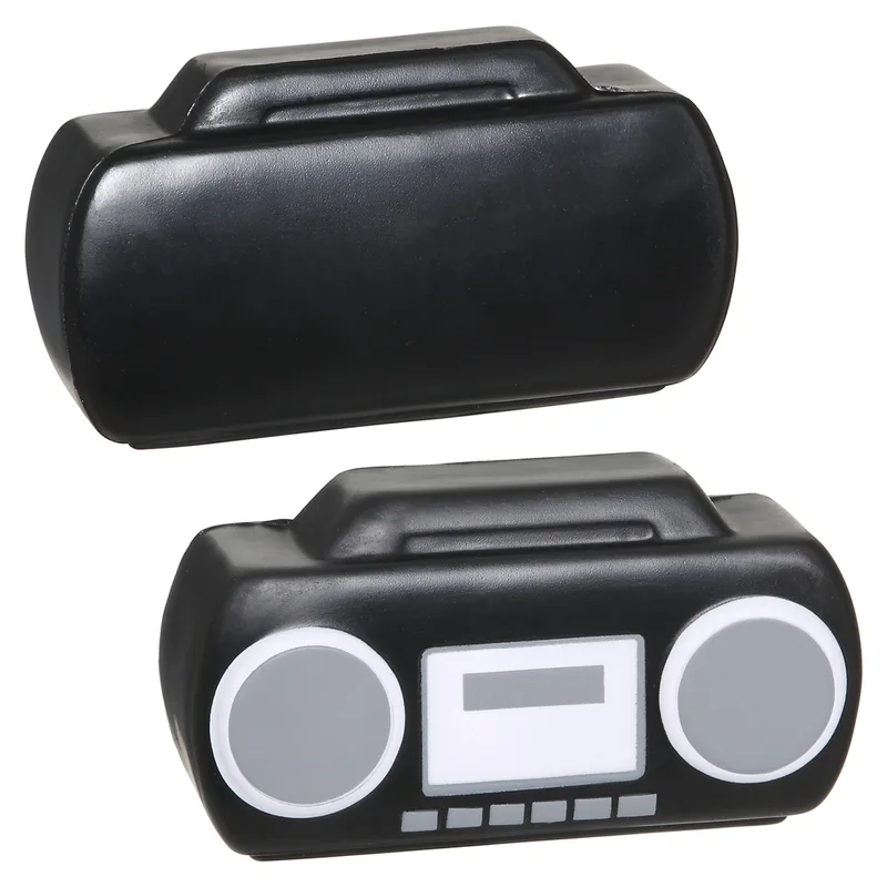 Stereo Stress Reliever view 2