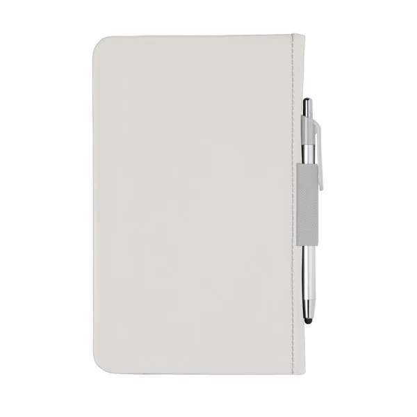 White Blank