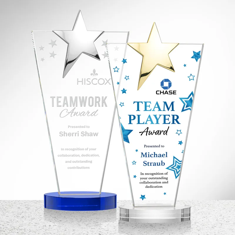 Mantella Star Award