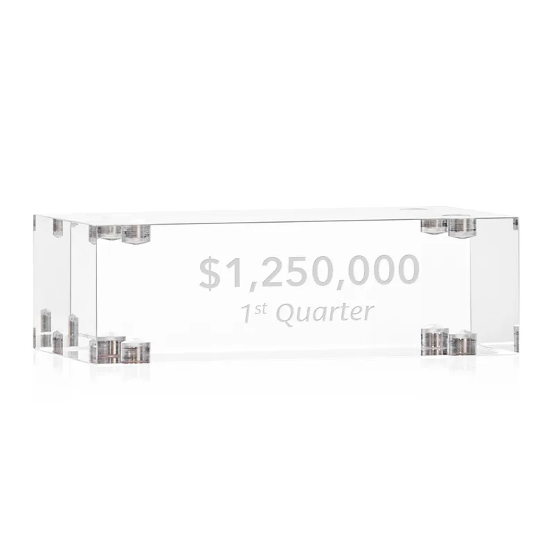 Stacker Bar