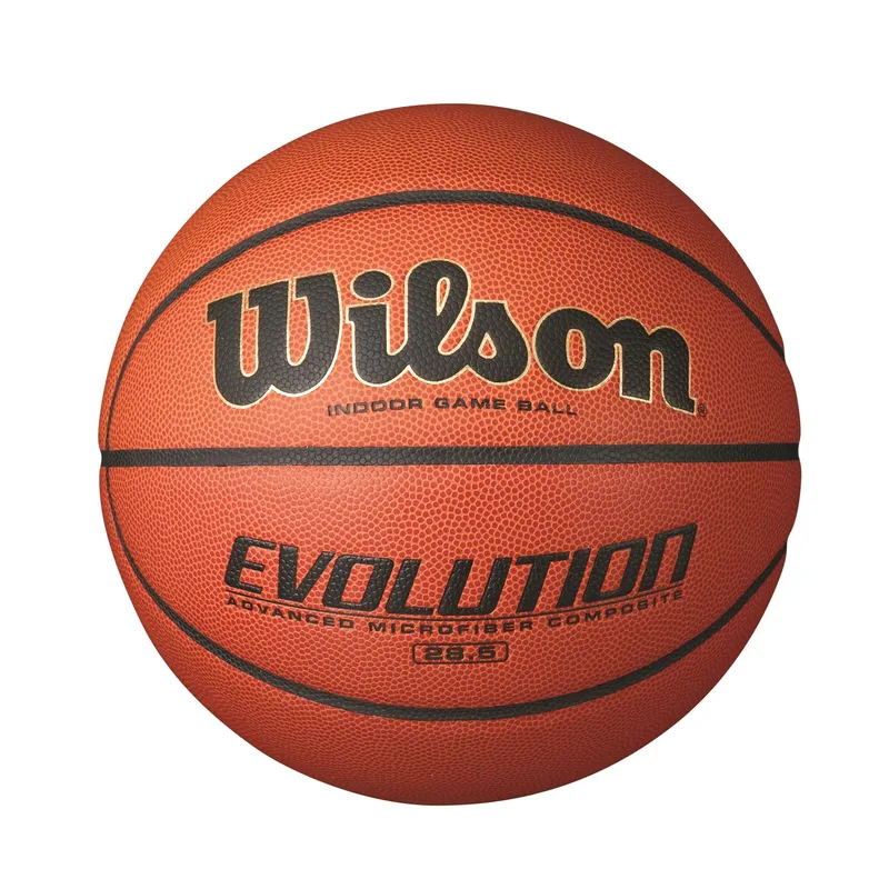 Wilson Evolution 28.5" Intermediate Game Basketball