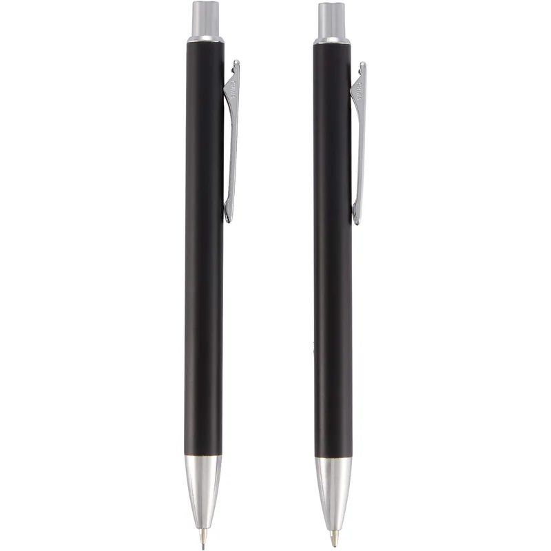 June Recycled Pen and Pencil Set view 2