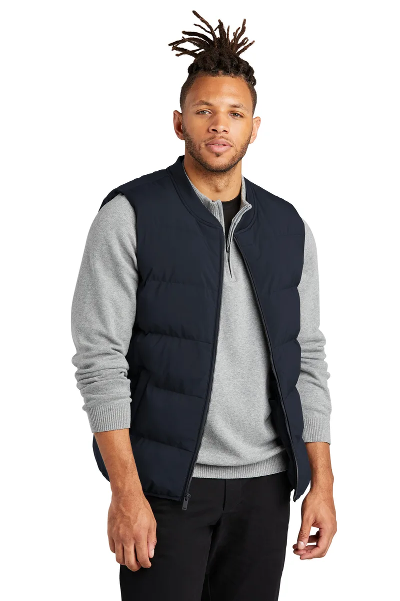 Mercer+Mettle® Puffy Vest view 2