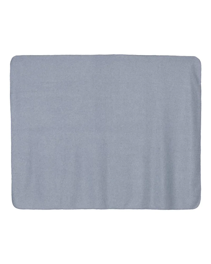 Alpine Fleece Throw Blanket view 6