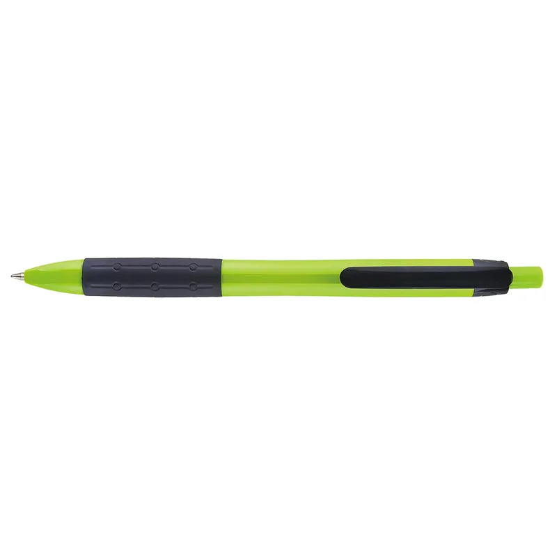 Lime Green/Black