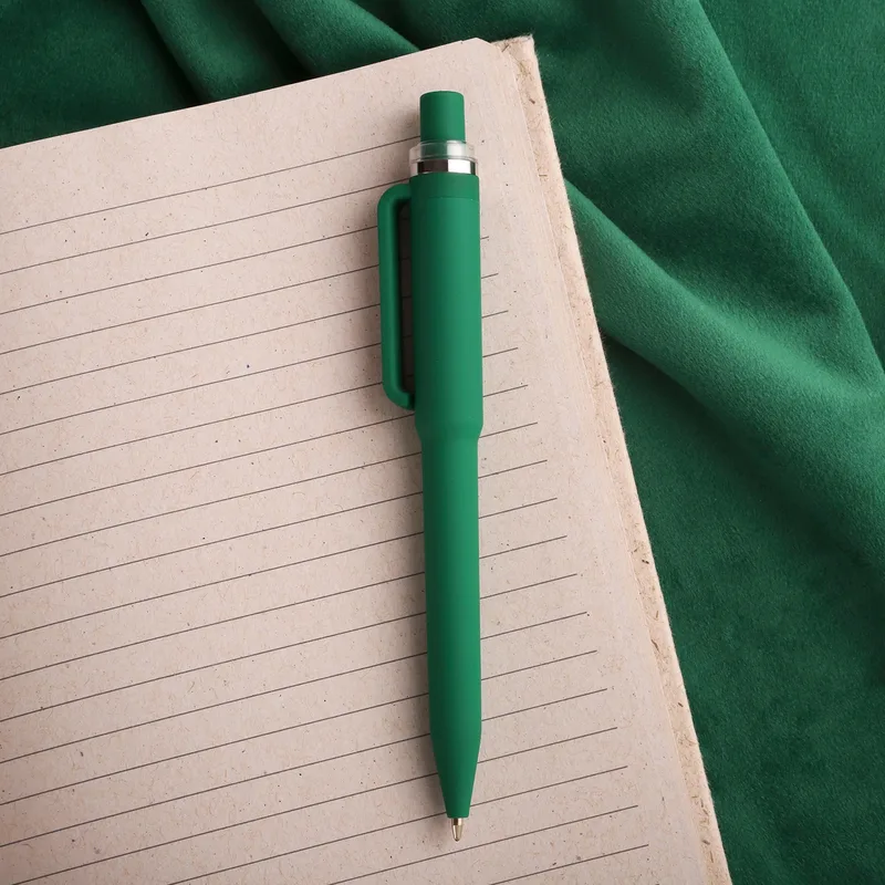 Stanton Velvet-Touch Pen view 2