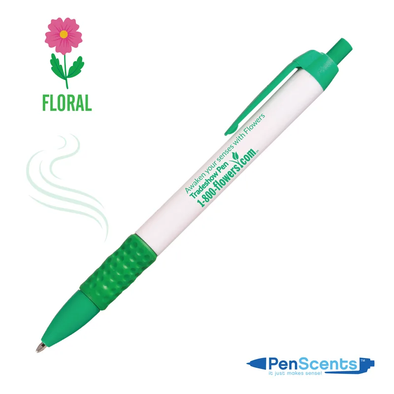 Floral Scented Green