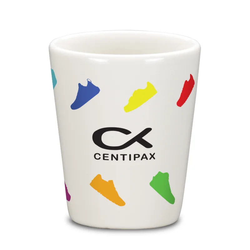 Stoke Ceramic Shot - 1.5oz