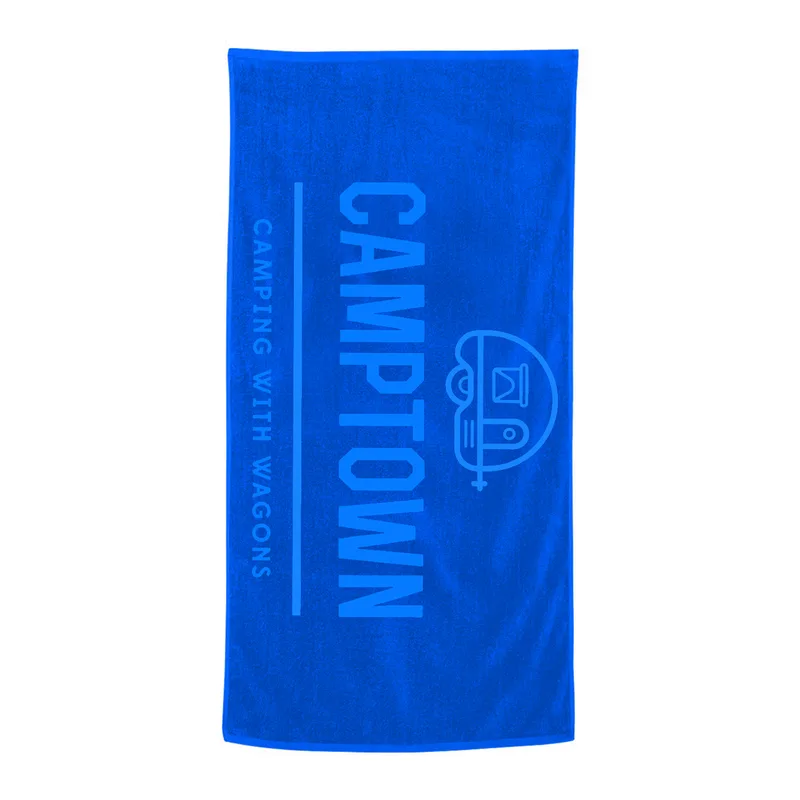 Economy Beach Towel view 7