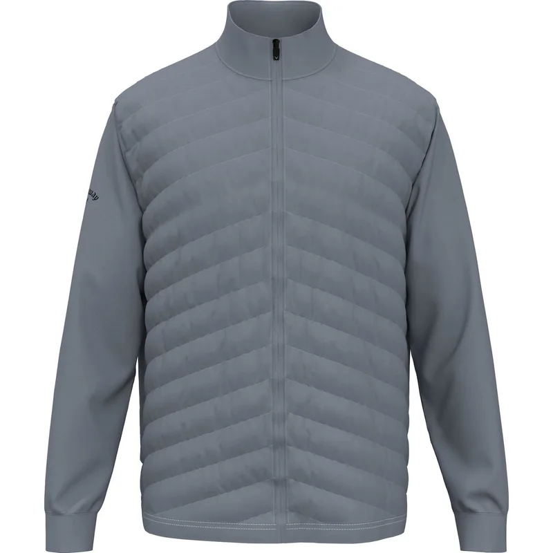 Tradewinds Gray Front