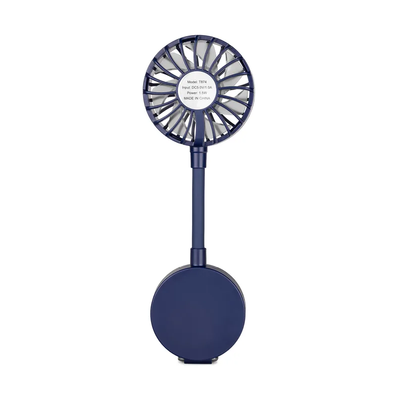 MagClip Type-C Rechargeable Fan view 4