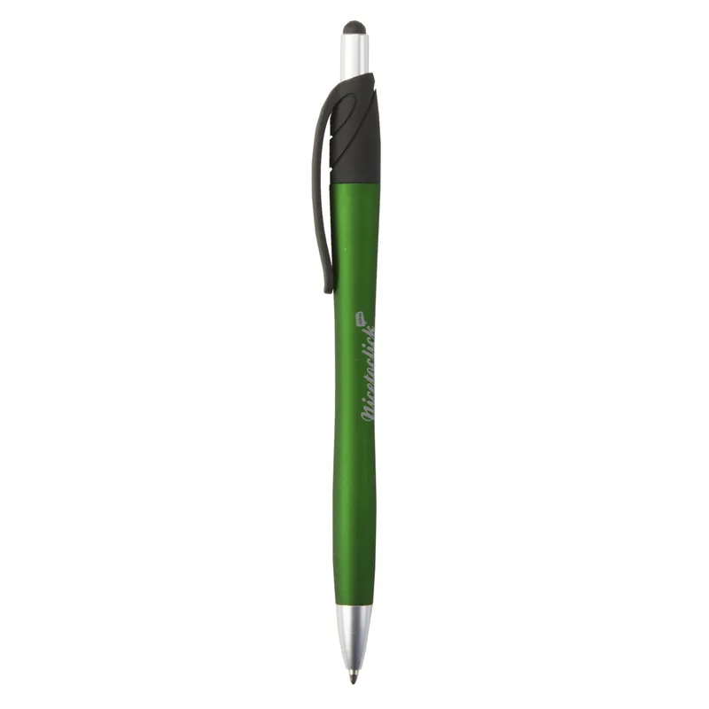 Metallic Green