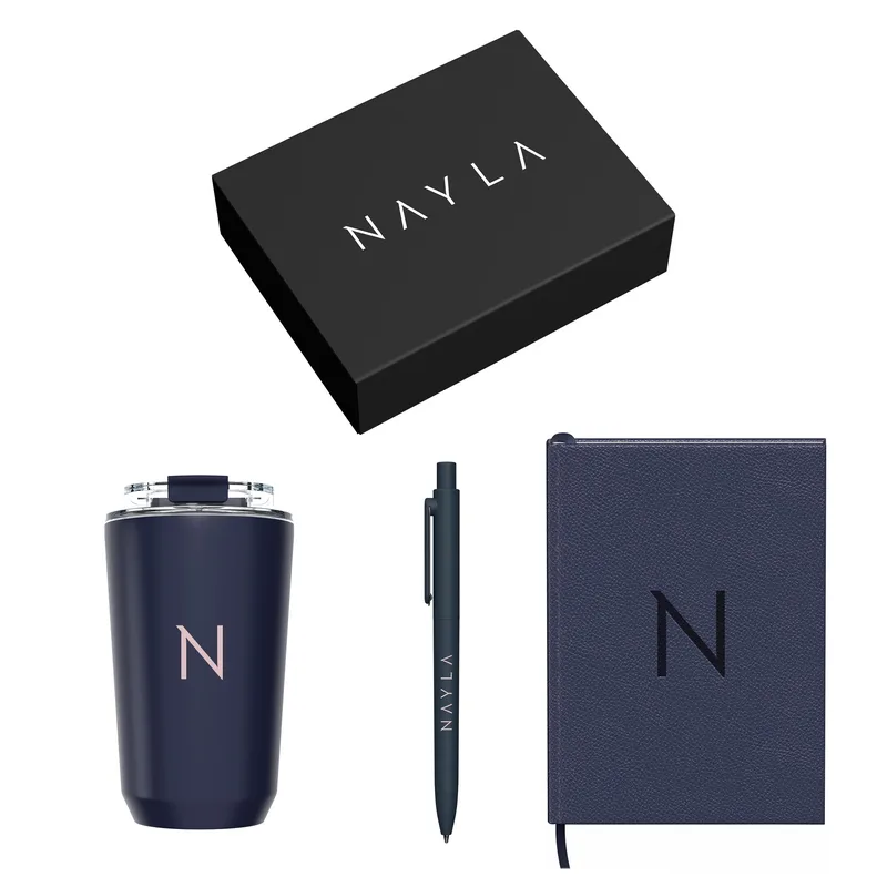 Start Where You Are 3-Piece Gift Set view 2