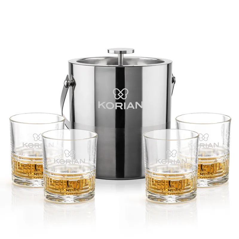 Set of 5