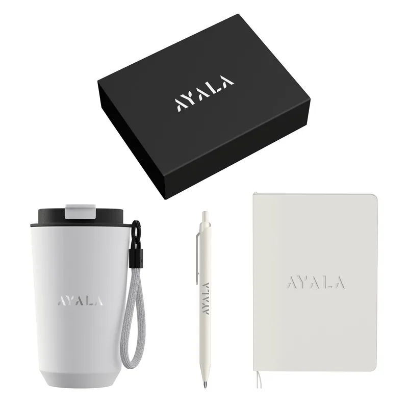 Make Your Move 3-Piece Gift Set view 2