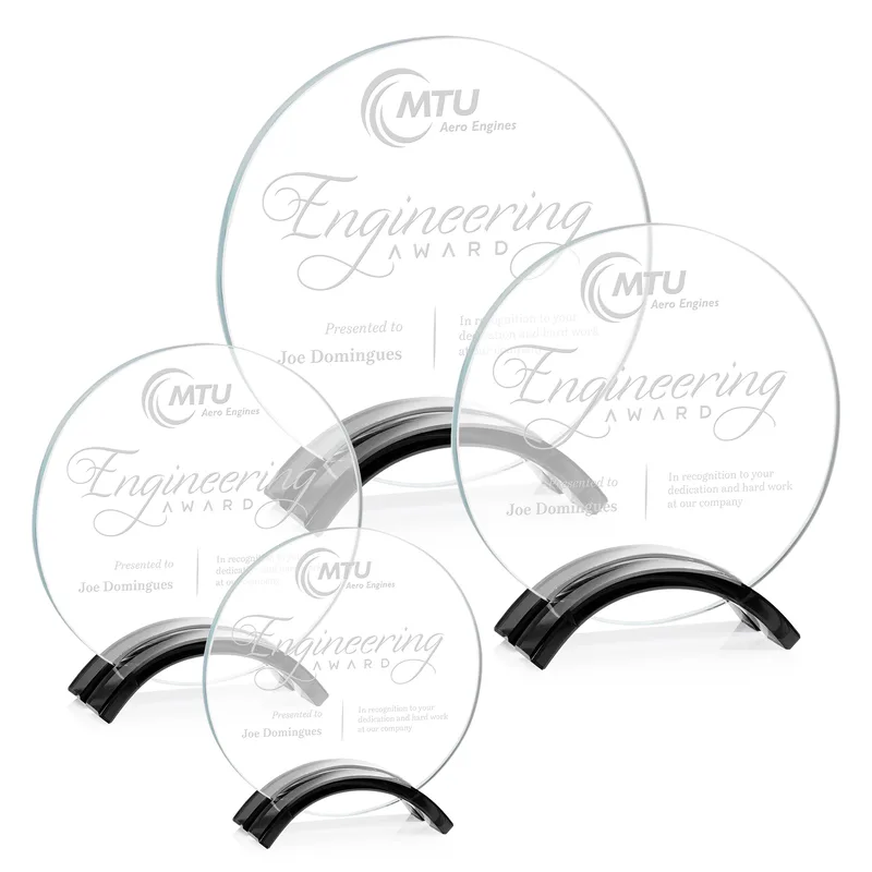 Deep Etch, Black