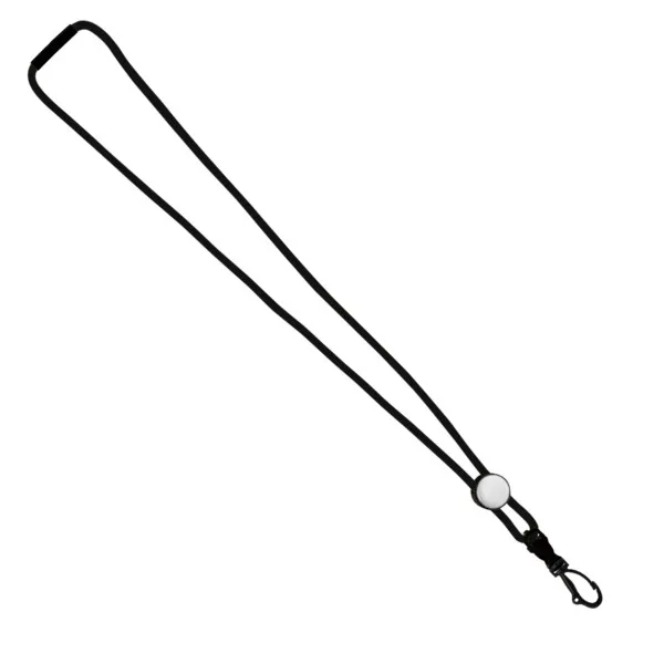 Black PB1 Blank