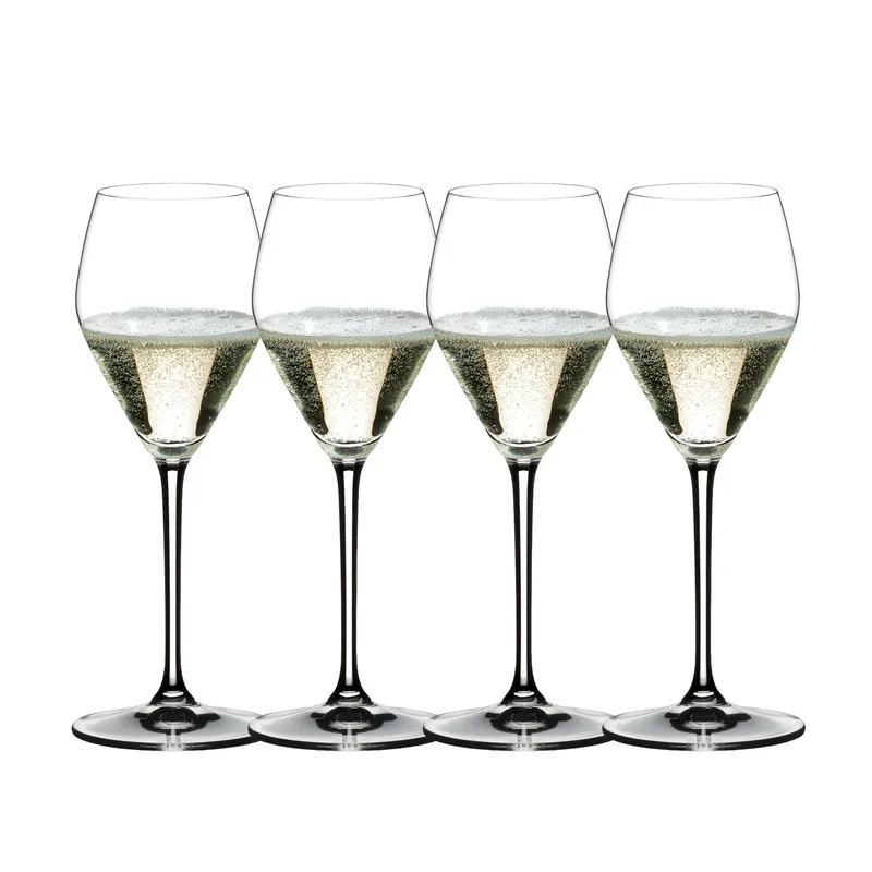RIEDEL Extreme Rosé/Champagne Glasses, Set of 4 view 2