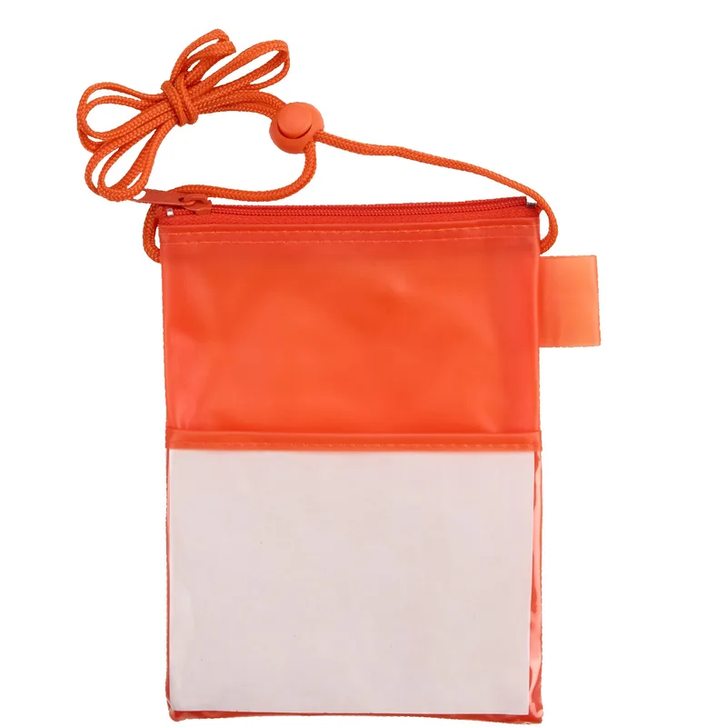 Translucent Orange