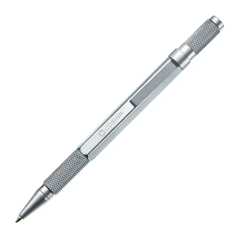 Stargate Twist-action Pen