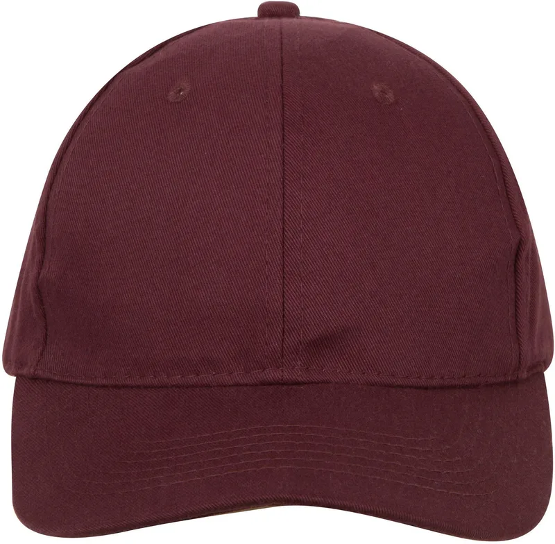 Maroon Red