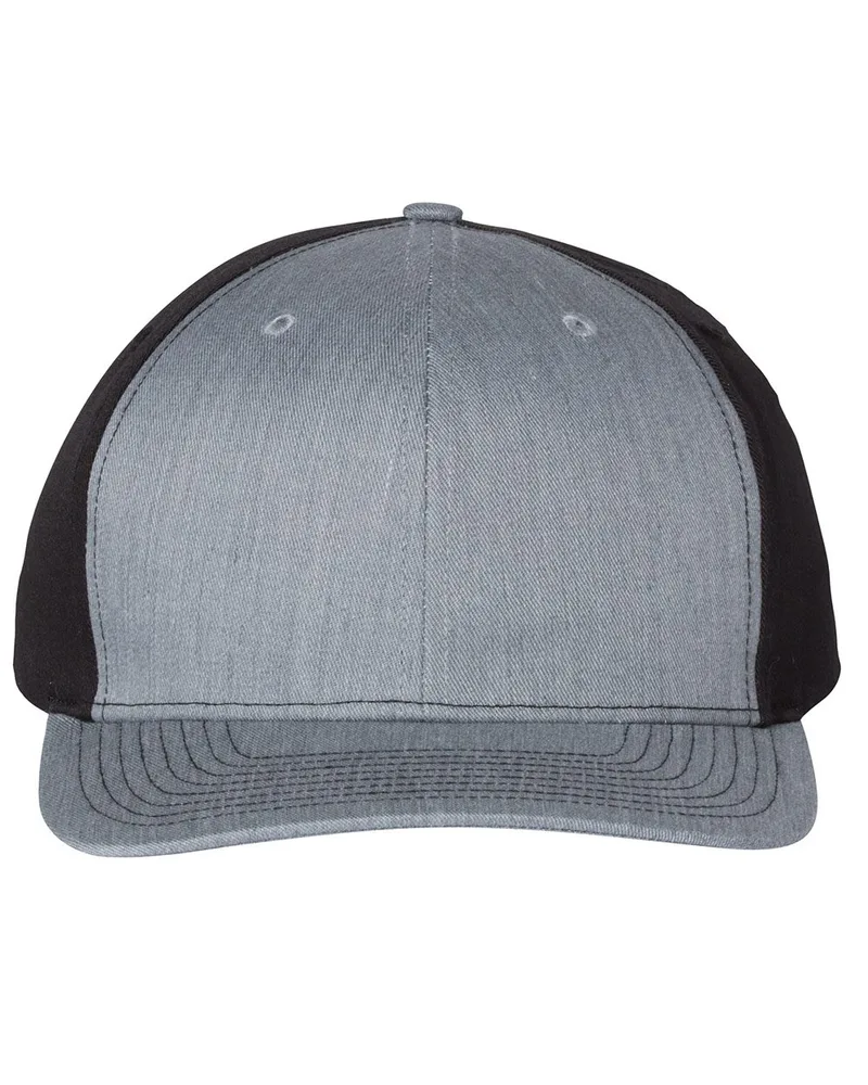 Richardson® Twill Back Trucker Cap