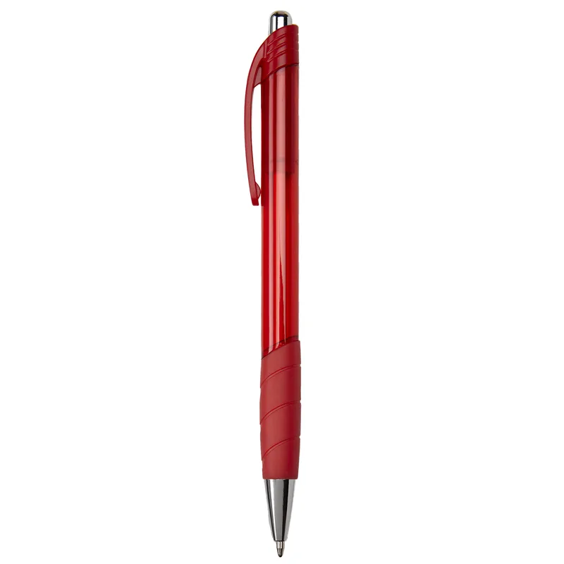 Translucent Red