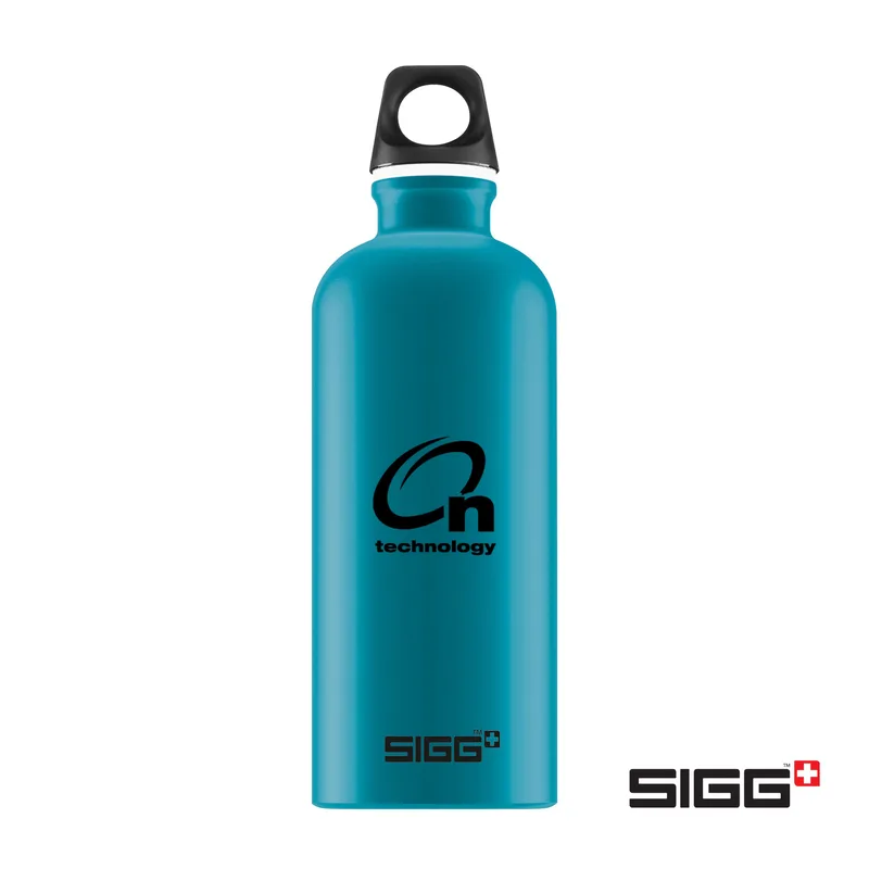 20 oz, Teal Touch
