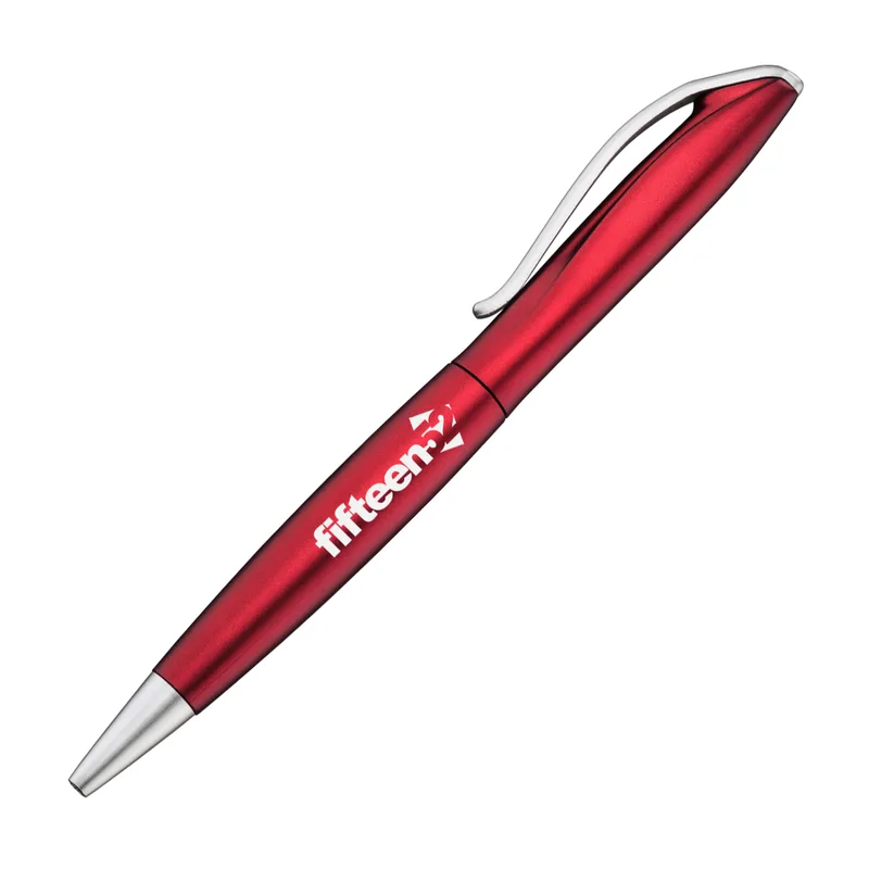 Buss Ballpoint Pen