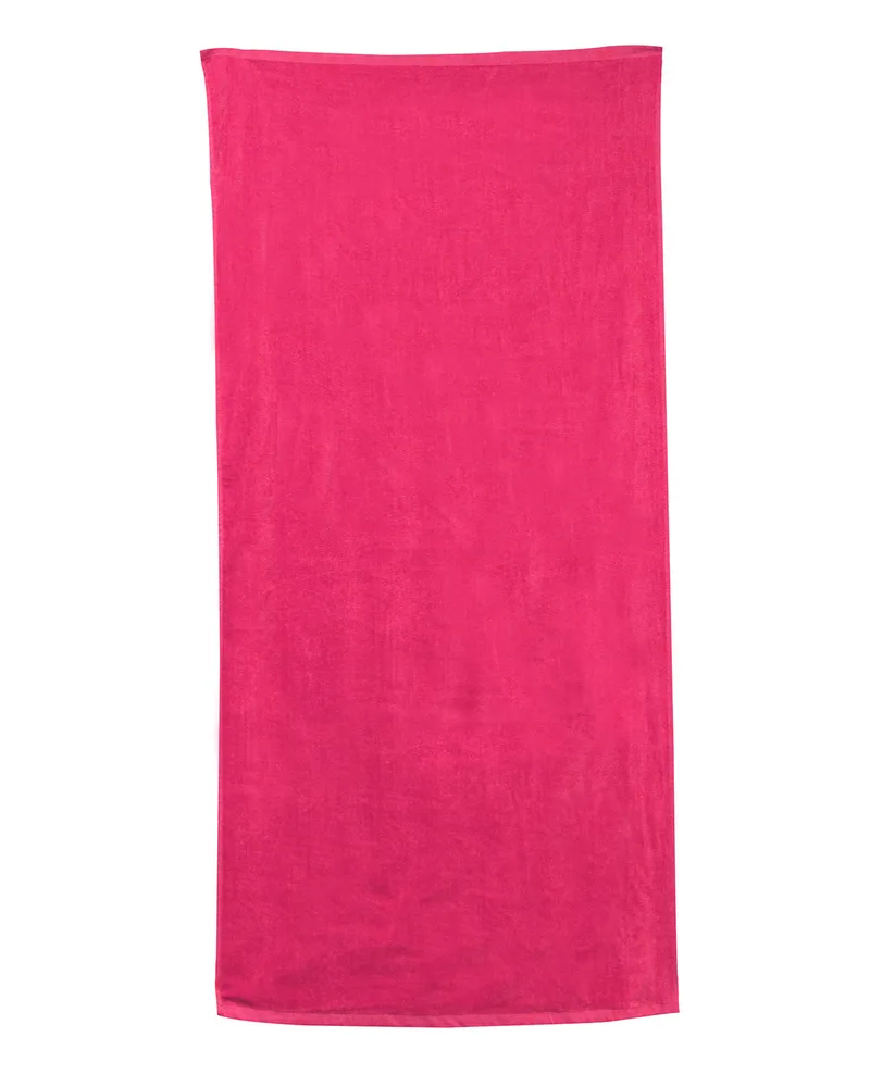 Carmel Towel Company Classic Beach Towel view 4